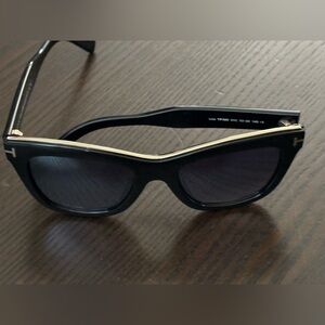 Tom Ford Polarized Sun Glasses